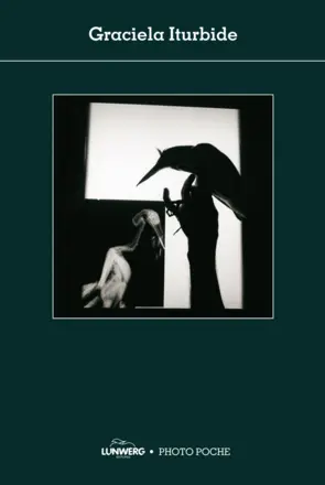 Portada Graciela Iturbide