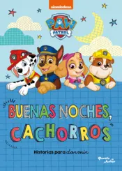 Portada Buenas noches, cachorros
