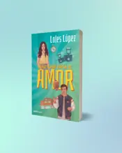 Portada Arriesgada farsa de amor 0