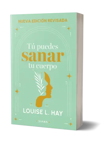 Portada Tú puedes sanar tu cuerpo