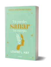 Miniatura portada 3d Tú puedes sanar tu cuerpo