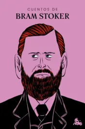 Portada Cuentos de Bram Stoker