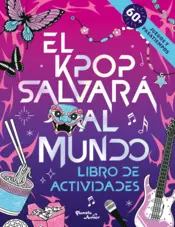 Portada El K-Pop salvará al mundo