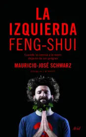 Portada La izquierda feng-shui