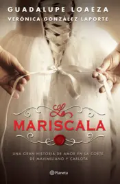 Portada La Mariscala