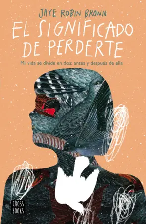 Portada El significado de perderte