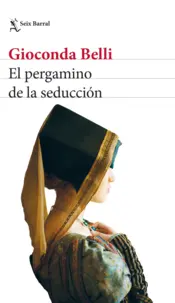 Portada El pergamino de la seducción