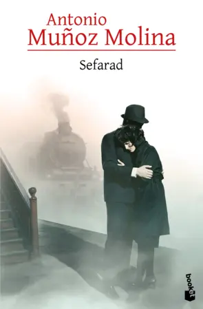Portada Sefarad