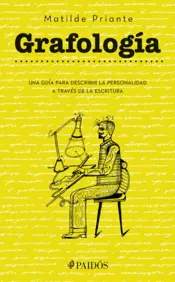 Portada Grafología