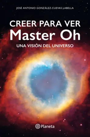 Portada Creer para ver
