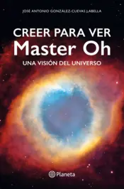 Portada Creer para ver