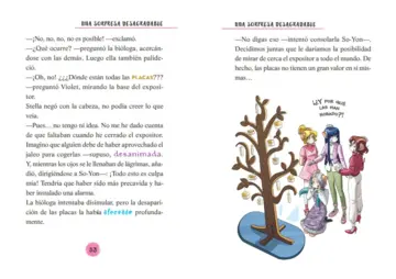 Imagen extra El secreto del oro puro 3