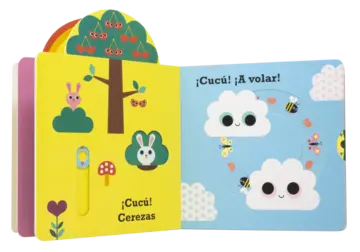 Imagen extra Cucú. Te quiero 4