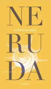 Portada Estravagario