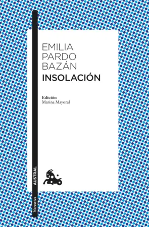 Portada Insolación
