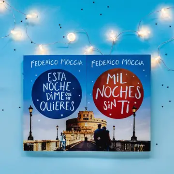 Imagen extra Mil noches sin ti 1