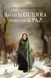 Portada Así en la guerra como en la paz
