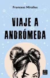 Portada Viaje a Andrómeda