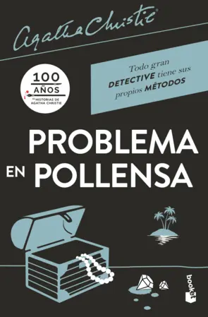 Portada Problema en Pollensa