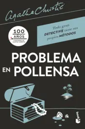 Portada Problema en Pollensa