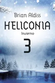 Portada Heliconia: Invierno