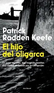 Portada El hijo del oligarca