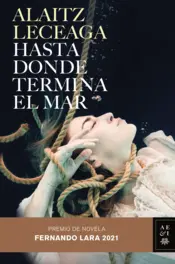 Portada Hasta donde termina el mar