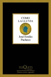 Portada Como la lluvia