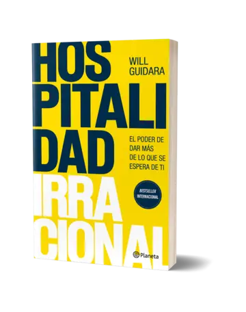 Portada Hospitalidad irracional