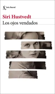 Portada Los ojos vendados