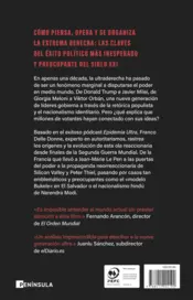 Miniatura contraportada Epidemia ultra