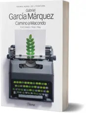 Miniatura portada 3d Camino a Macondo