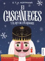 Portada El cascanueces y el rey de los ratones