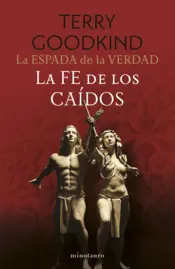 Portada La Espada de la Verdad nº 06/17 La fe de los caídos