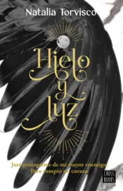 Portada Hielo y luz