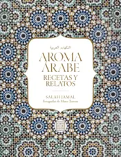 Portada Aroma Árabe