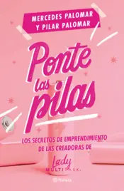Portada Ponte las pilas