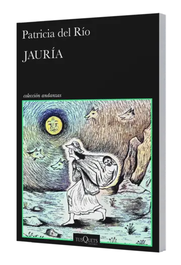 Cover image Jauría