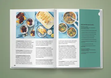 Imagen extra Cocina healthy en 2 horas para toda la semana 3