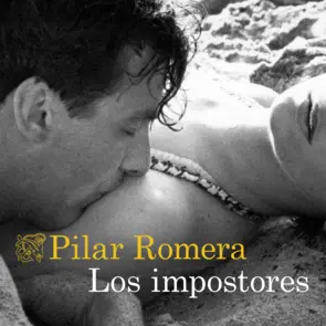 Portada Los impostores