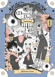 Cover image While Yubooh Sleeps