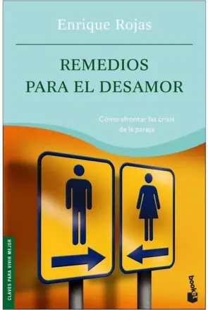 Portada Remedios para el desamor