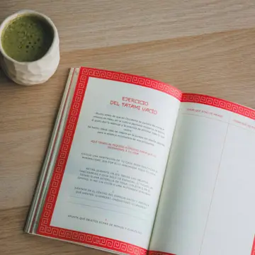 Imagen extra Ejercicios japoneses para vivir en armonía. Más allá del ikigai 2