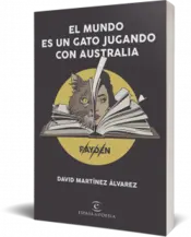 Miniatura portada 3d El mundo es un gato jugando con Australia