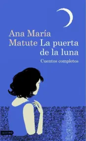 Portada La puerta de la luna