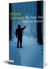 Miniatura portada 3d No hay luz bajo la nieve