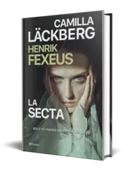 Miniatura portada 3d La secta