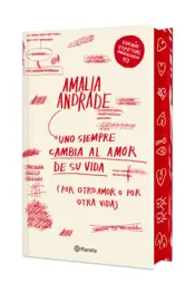 Portada TD Uno siempre cambia al amor de su vida. Edición décimo aniversario