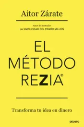 Portada El método REZIA