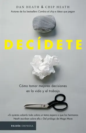 Portada Decídete